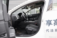 2017款雪铁龙C6 1.8T自动尊贵型