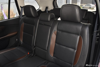 2017款斯威X7 1.5T自动智尊型