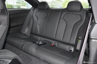 2018款宝马M4 3.0T自动CS