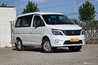 2017款菱智M5 1.6L手动舒适型