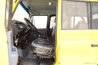 2016款BJ 212 2.0L手动方门四驱豪华型 国V