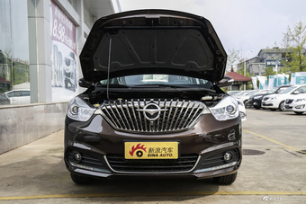 2016款海马V70 2.0L手动适·畅型 6座