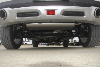 2018款哈弗H2s 1.5T双离合精英型 红标