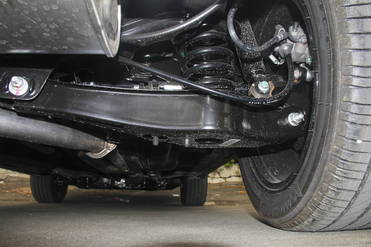 2016款荣威RX5 30T自动四驱互联网智尊版