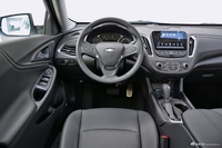 2017款迈锐宝XL 1.5T 双离合锐耀版