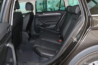 2018款蔚揽2.0T自动四驱纵行版380TSI