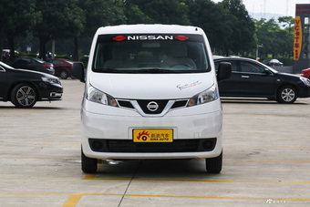 2016款NV200 1.6L自动豪华型
