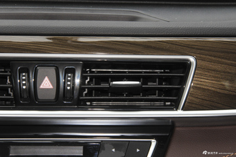 2018款汉腾X5 1.5T CVT精英版