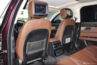 2017款捷豹XFL 2.0T自动240PS奢华版