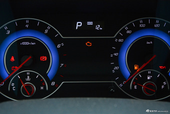 2017福美来七座版1.5T自动适·畅型7座