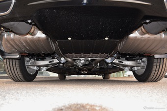 2016款捷豹XFL 2.0T自动200PS豪华版