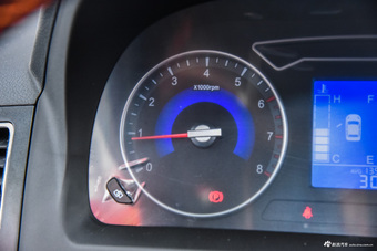 2015款景逸X3 1.5L手动豪华型