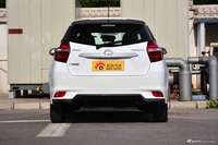 2017款YARiS L 致炫1.5G自动劲速天窗升级版