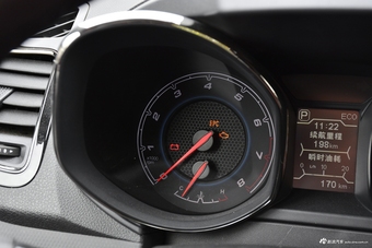2017款凯翼X5 1.5T自动旗舰型