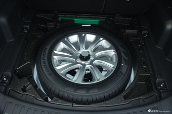 2017款发现神行2.0T自动SE