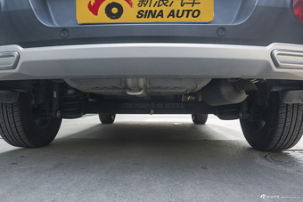 2017款比速T3 1.3T自动旗舰型