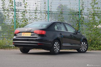 2017款速腾1.4T手动舒适型230TSI