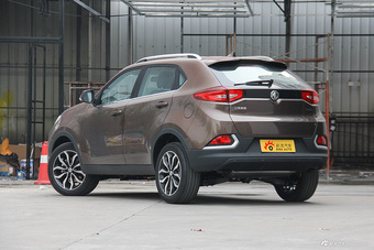 2016款锐腾 1.5T自动inkaNet豪华版