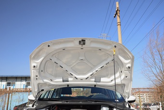 2017款捷达1.5L手动舒适型