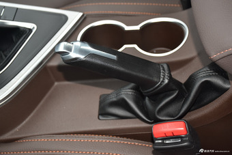 2017款景逸X5 1.6L手动尊享型