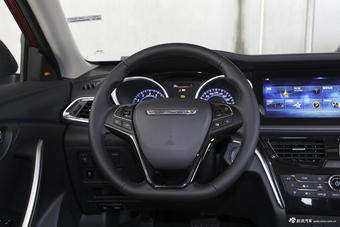 2018款启辰T90 2.0L自动CVT智联领尚版