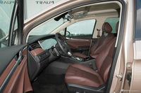  2018款君马S70 1.5T自动豪华型5座