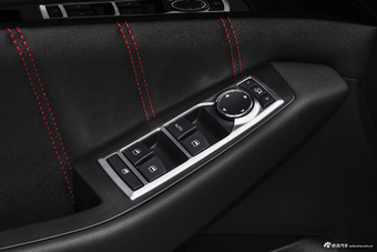 2016款猎豹CS10 2.0T自动尊享型