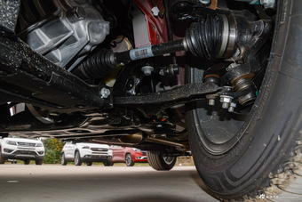 2017款瑞虎5x 1.5T手动精英型