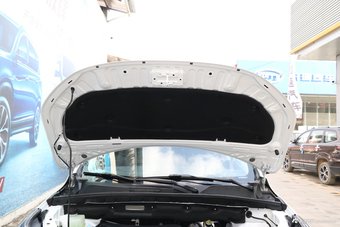 2018款比速T5 1.5T自动尊贵型