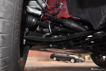 2019款柯迪亚克GT TSI380四驱旗舰版 国VI