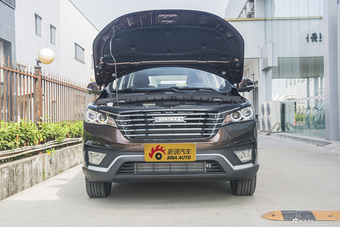 2017款比速T5 1.5T手动豪华型图片