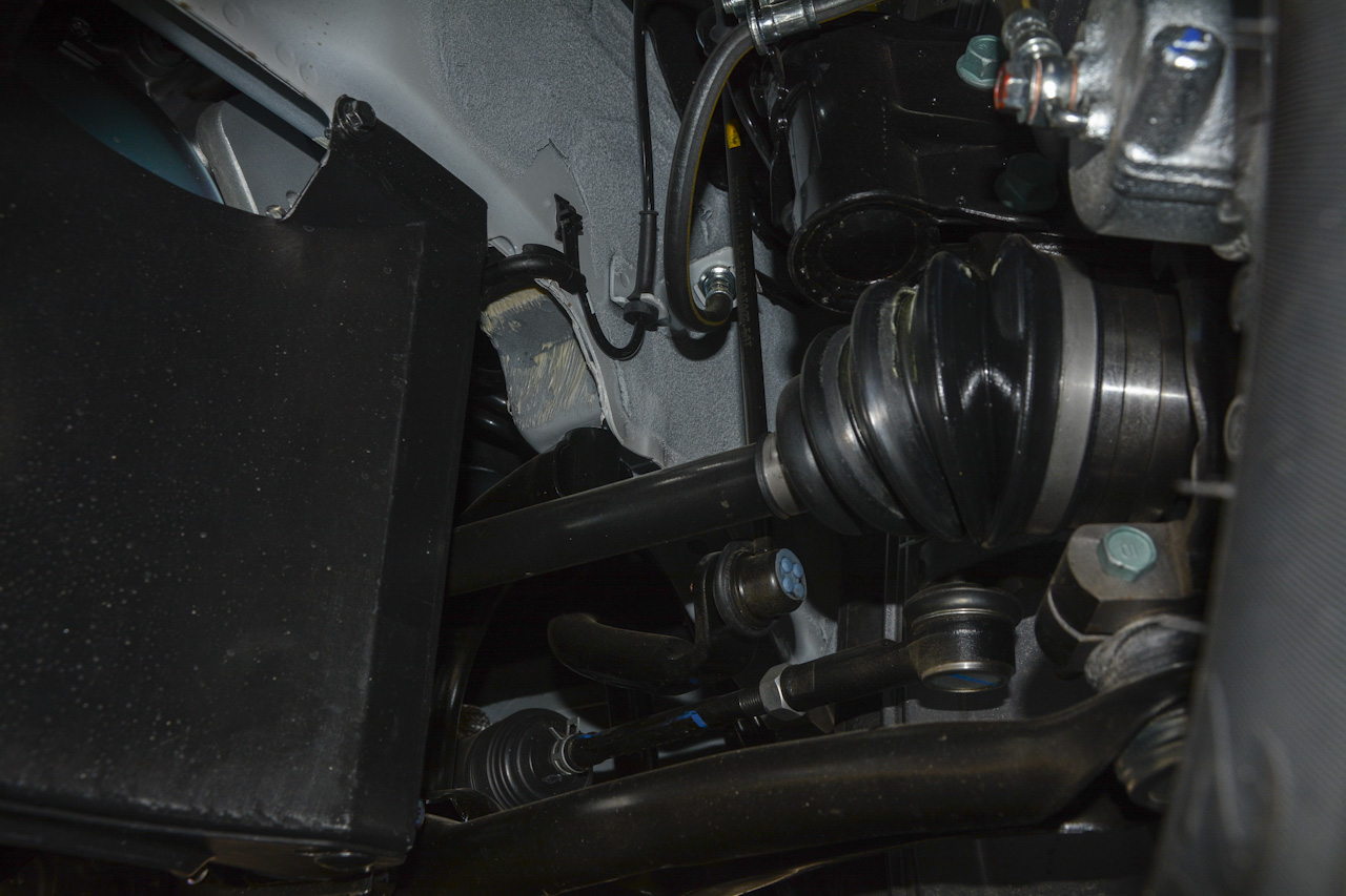 2018款海马S5青春版 1.6L自动旗舰型