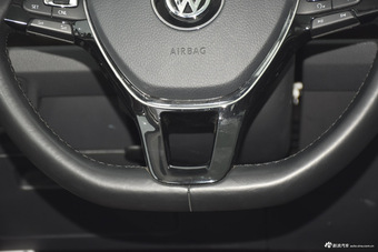  2016款途安L 1.4T自动豪华版280TSI 