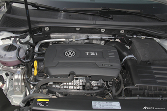 2018款迈腾2.0T自动380TSI DSG旗舰型