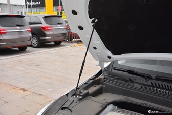 2018款汉腾X5 1.5T CVT贺岁版