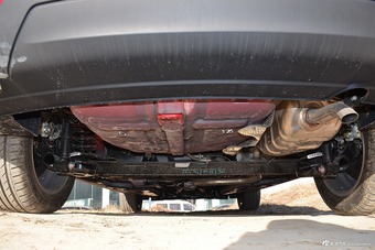 2017款瑞风S3 1.6L自动CVT豪华智能型