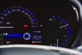 2014款凯迪拉克ATS L 28T领先型