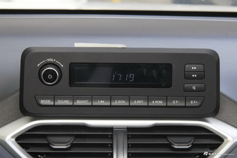 2018款宝骏530 1.5T手动舒适型