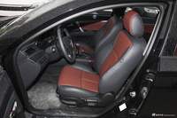 2017款海马M6 1.6L手动运动智能型