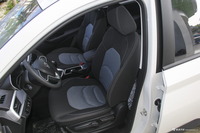 2018款宝骏530 1.5T手动舒适型