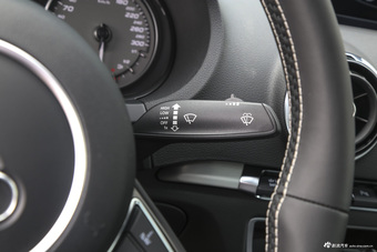 2017款奥迪S3 2.0T自动 Limousine