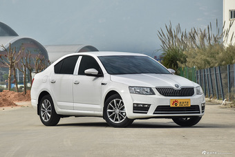 2017款明锐 1.6L自动创行版