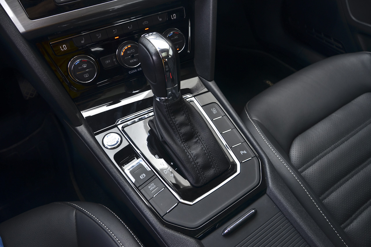 2017款凌渡1.4T自动豪华型280