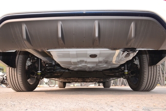 2018款轩逸新能源 智尊版