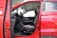 2017款幻速S5 1.3T自动尊贵型