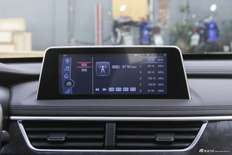 2017款风光580 1.5T自动智联版