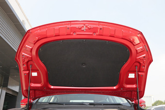 2018款博瑞GE MHEV耀智版