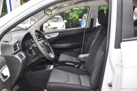 2016款骏派D60 1.8L自动舒适型