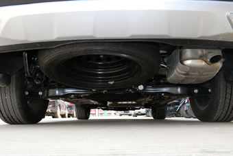 2018款北汽幻速S7 1.5T 手动豪华型