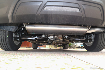 2017款探界者1.5T自动四驱拓界版535T